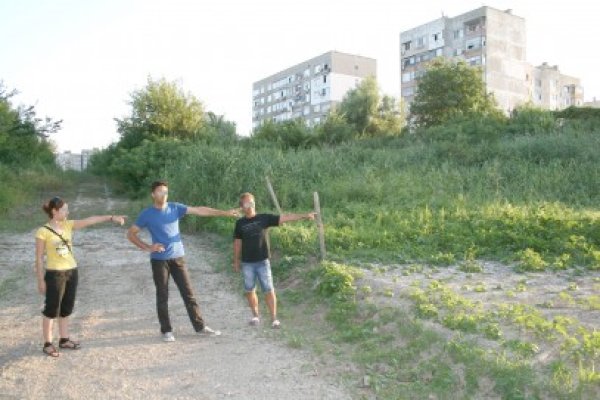 Sirieni prinşi după ce au intrat ilegal în România, cu o călăuză bulgărească